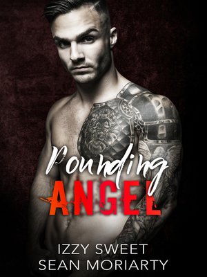 cover image of Pounding Angel